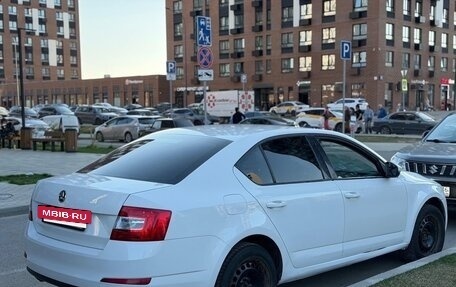 Skoda Octavia, 2015 год, 400 000 рублей, 2 фотография