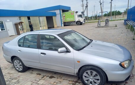 Nissan Primera II рестайлинг, 1999 год, 230 000 рублей, 5 фотография