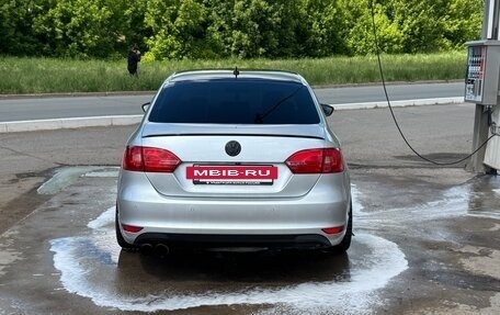 Volkswagen Jetta VI, 2013 год, 1 350 000 рублей, 6 фотография