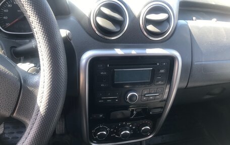 Renault Duster I рестайлинг, 2013 год, 1 150 000 рублей, 6 фотография