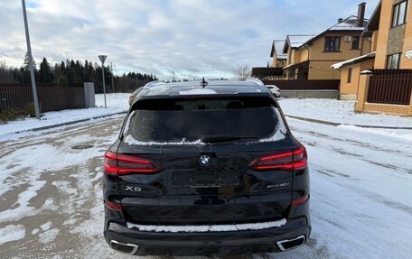 BMW X5, 2020 год, 7 000 000 рублей, 5 фотография