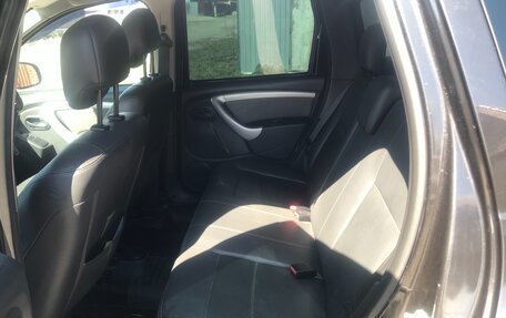 Renault Duster I рестайлинг, 2013 год, 1 150 000 рублей, 8 фотография