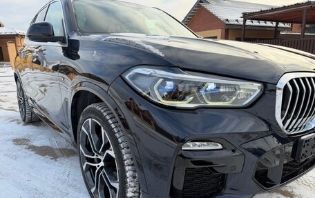 BMW X5, 2020 год, 7 000 000 рублей, 6 фотография