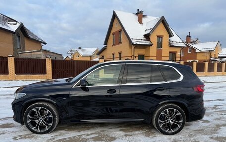 BMW X5, 2020 год, 7 000 000 рублей, 4 фотография
