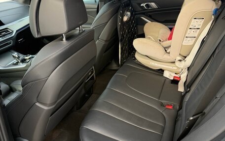 BMW X5, 2020 год, 7 000 000 рублей, 10 фотография