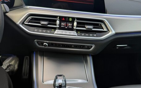 BMW X5, 2020 год, 7 000 000 рублей, 14 фотография
