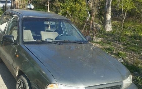 Daewoo Nexia I рестайлинг, 2003 год, 160 000 рублей, 6 фотография