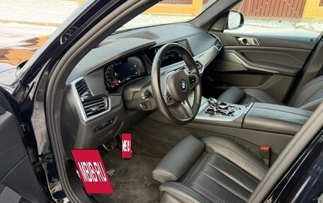 BMW X5, 2020 год, 7 000 000 рублей, 7 фотография