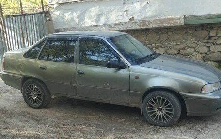 Daewoo Nexia I рестайлинг, 2003 год, 160 000 рублей, 5 фотография