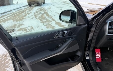 BMW X5, 2020 год, 7 000 000 рублей, 9 фотография