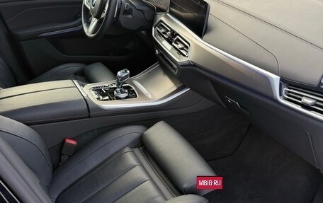 BMW X5, 2020 год, 7 000 000 рублей, 12 фотография