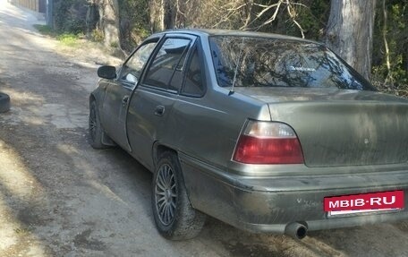 Daewoo Nexia I рестайлинг, 2003 год, 160 000 рублей, 2 фотография