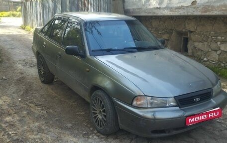 Daewoo Nexia I рестайлинг, 2003 год, 160 000 рублей, 3 фотография