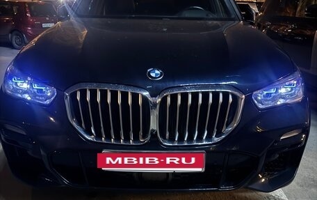 BMW X5, 2020 год, 7 000 000 рублей, 15 фотография