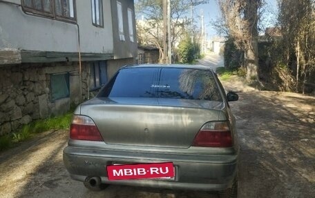 Daewoo Nexia I рестайлинг, 2003 год, 160 000 рублей, 4 фотография