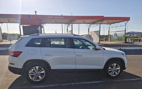 Skoda Kodiaq I, 2018 год, 2 050 000 рублей, 6 фотография