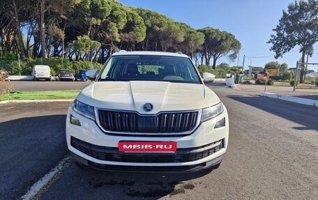 Skoda Kodiaq I, 2018 год, 2 050 000 рублей, 4 фотография