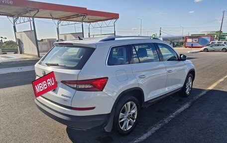 Skoda Kodiaq I, 2018 год, 2 050 000 рублей, 7 фотография