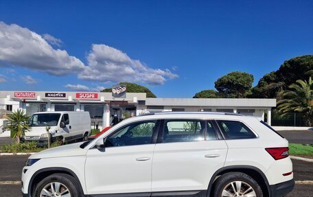 Skoda Kodiaq I, 2018 год, 2 050 000 рублей, 10 фотография