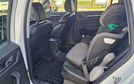 Skoda Kodiaq I, 2018 год, 2 050 000 рублей, 14 фотография
