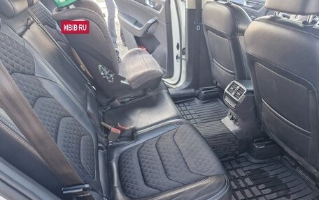 Skoda Kodiaq I, 2018 год, 2 050 000 рублей, 16 фотография