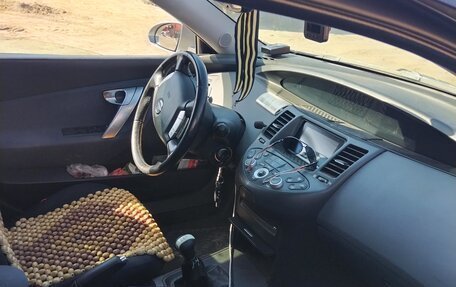 Nissan Primera III, 2006 год, 550 000 рублей, 7 фотография