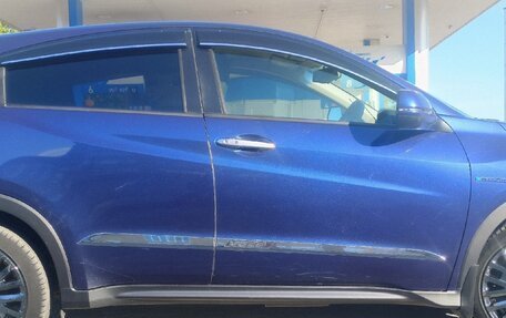 Honda Vezel, 2014 год, 1 450 000 рублей, 5 фотография