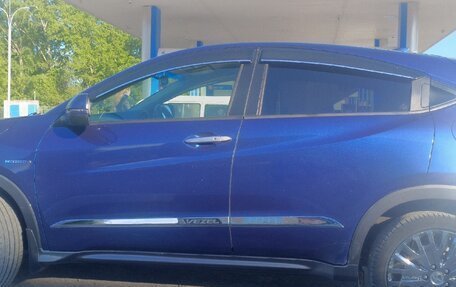 Honda Vezel, 2014 год, 1 450 000 рублей, 6 фотография