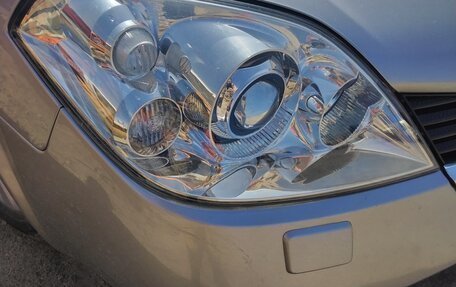 Nissan Primera III, 2006 год, 550 000 рублей, 4 фотография