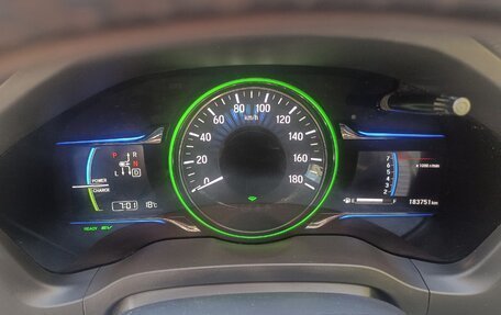 Honda Vezel, 2014 год, 1 450 000 рублей, 3 фотография