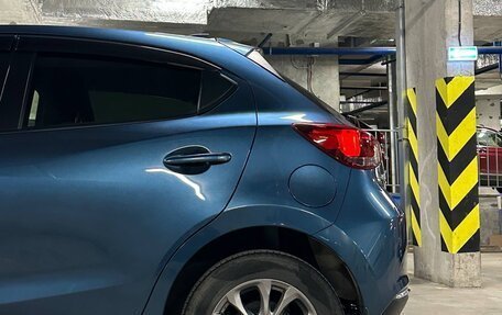 Mazda 2 III, 2020 год, 1 490 000 рублей, 7 фотография