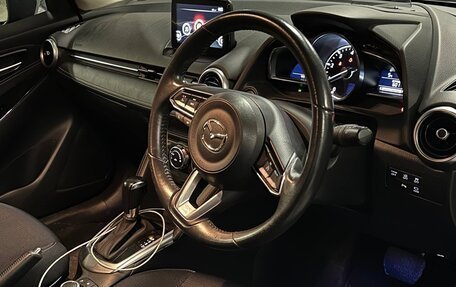 Mazda 2 III, 2020 год, 1 490 000 рублей, 8 фотография