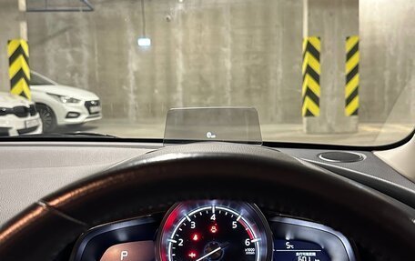 Mazda 2 III, 2020 год, 1 490 000 рублей, 9 фотография
