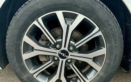 KIA Rio IV, 2022 год, 1 756 000 рублей, 12 фотография