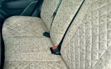 KIA Rio IV, 2022 год, 1 756 000 рублей, 19 фотография
