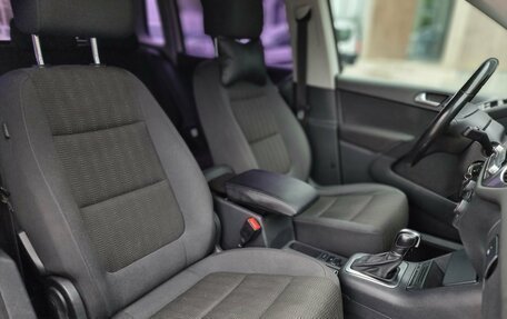 Volkswagen Tiguan I, 2011 год, 1 159 000 рублей, 12 фотография