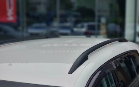 Volkswagen Tiguan I, 2011 год, 1 159 000 рублей, 8 фотография