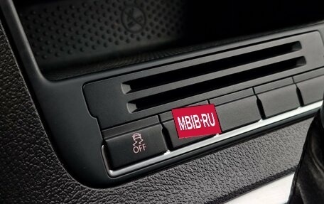 Volkswagen Tiguan I, 2011 год, 1 159 000 рублей, 17 фотография