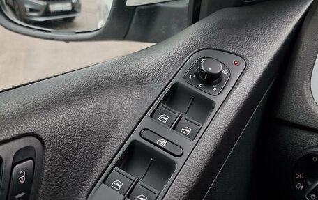 Volkswagen Tiguan I, 2011 год, 1 159 000 рублей, 20 фотография