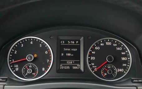 Volkswagen Tiguan I, 2011 год, 1 159 000 рублей, 25 фотография