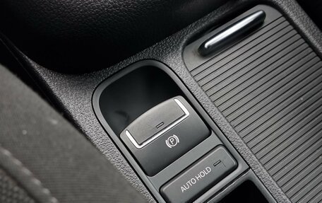 Volkswagen Tiguan I, 2011 год, 1 159 000 рублей, 19 фотография