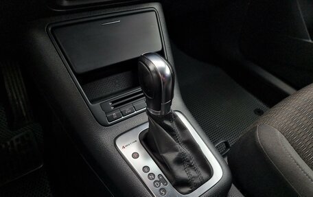 Volkswagen Tiguan I, 2011 год, 1 159 000 рублей, 18 фотография
