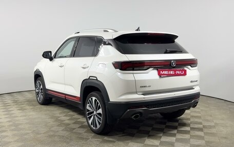 Changan CS35 Plus, 2023 год, 1 776 200 рублей, 2 фотография