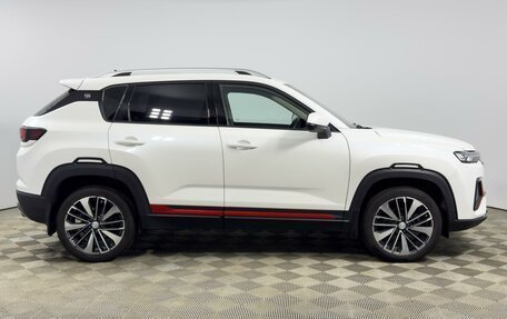 Changan CS35 Plus, 2023 год, 1 776 200 рублей, 5 фотография