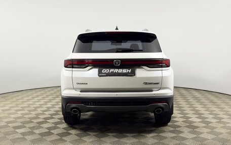 Changan CS35 Plus, 2023 год, 1 776 200 рублей, 4 фотография