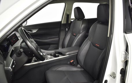 Changan CS35 Plus, 2023 год, 1 776 200 рублей, 10 фотография