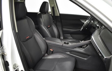 Changan CS35 Plus, 2023 год, 1 776 200 рублей, 8 фотография