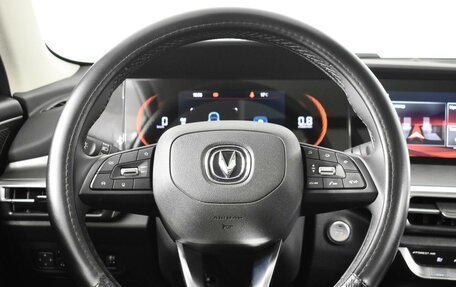 Changan CS35 Plus, 2023 год, 1 776 200 рублей, 13 фотография