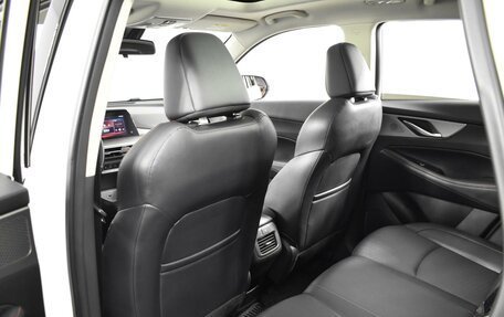 Changan CS35 Plus, 2023 год, 1 776 200 рублей, 11 фотография
