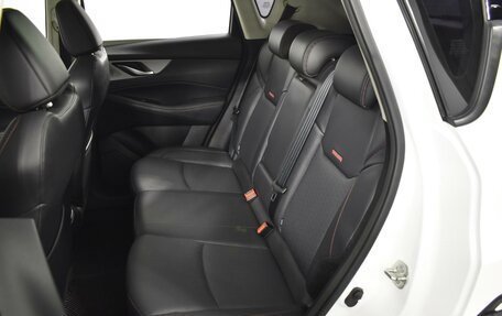 Changan CS35 Plus, 2023 год, 1 776 200 рублей, 9 фотография